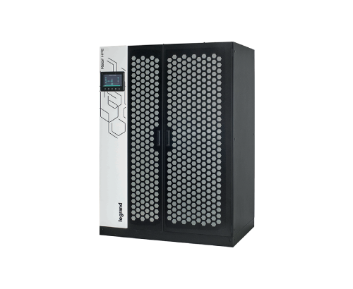 Legrand - Keor HPE: 60 to 500 kVA